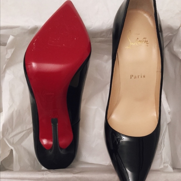 Louboutin So Kate size 37.5 - Picture 2 of 4